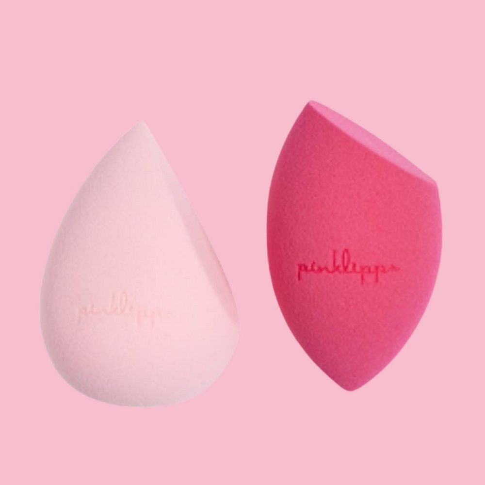 Pinklipps Flawless Sponge Set